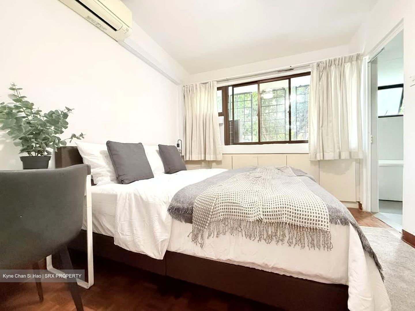 Pine Grove (D21), Condominium #566293721